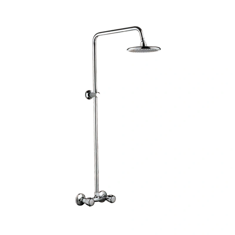 Душевая стойка Ledeme L2394 хром