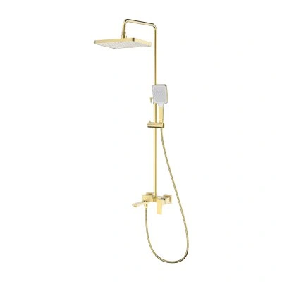 Душевая стойка со смесителем Splenka S01.24.03