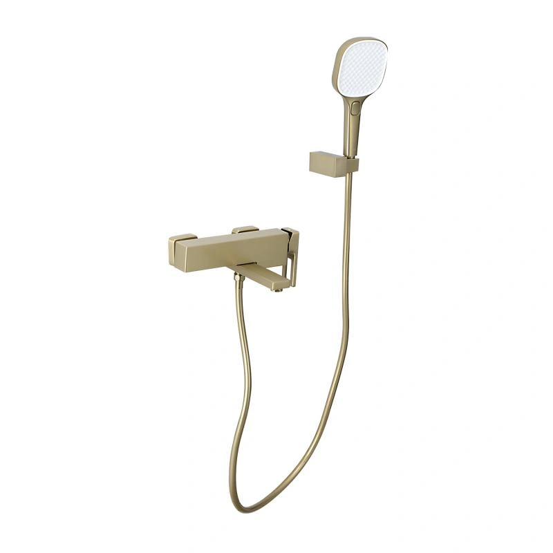 Смеситель для ванны Gappo G3217-3