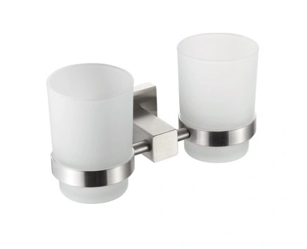 Держатель с 2-мя стаканами Frap F30308