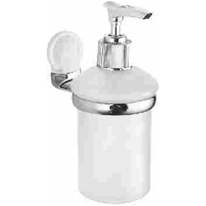 Дозатор жидкого мыла Ledeme L30127W