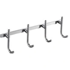 Крючок Gappo G201-4