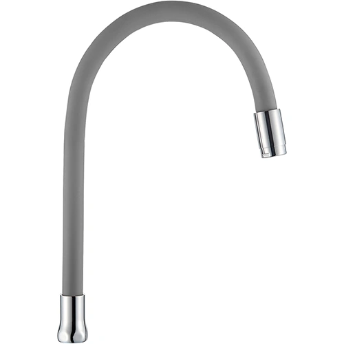 Излив силиконовый 3/4 Ledeme L7506-9