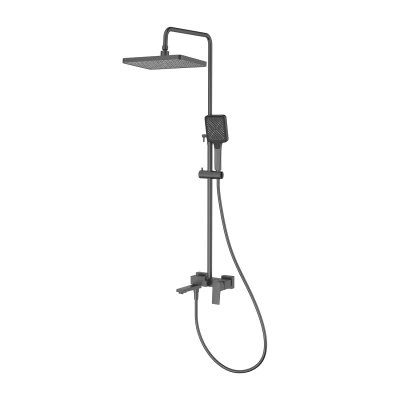 Душевая стойка со смесителем Splenka S01.24.09