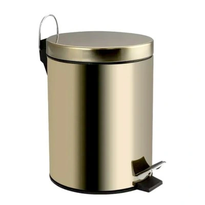 Ведро для мусора Potato P412-2