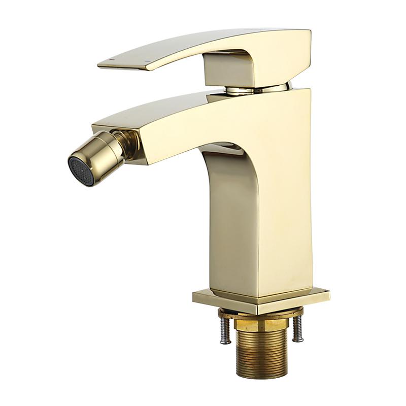 Смеситель для биде Gappo G5007-3