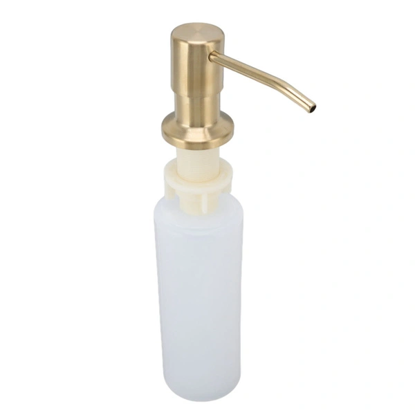 Дозатор мыла Fabi-Lux Золотой Сатин