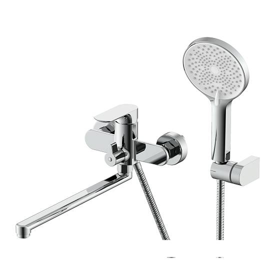 Смеситель для ванны Raglo R03.22