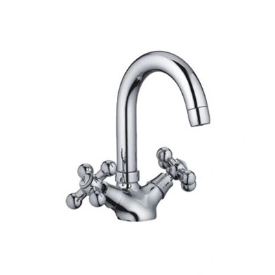 Смеситель для раковины Frap F1319