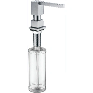 Дозатор жидкого мыла Gappo G404-5