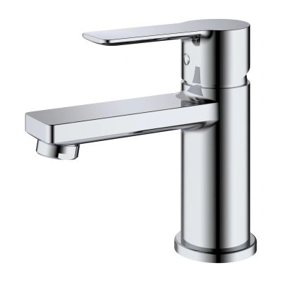 Смеситель для раковины Splenka S06.10