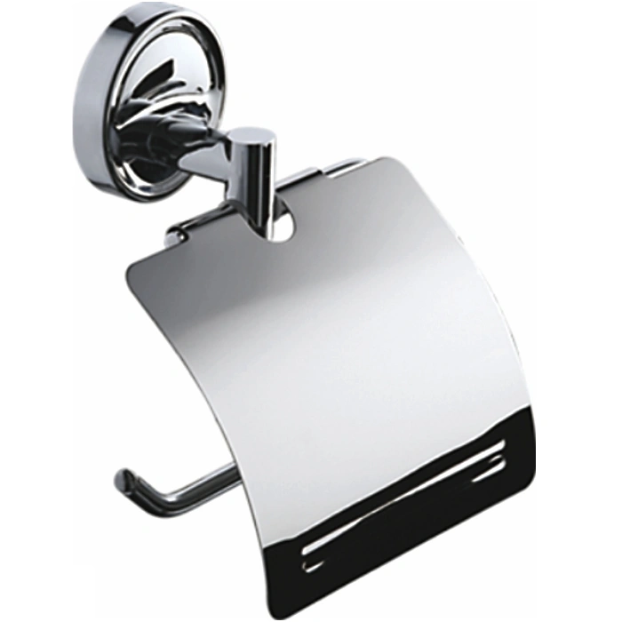 Держатель туалетной бумаги Ledeme L3503 Хром