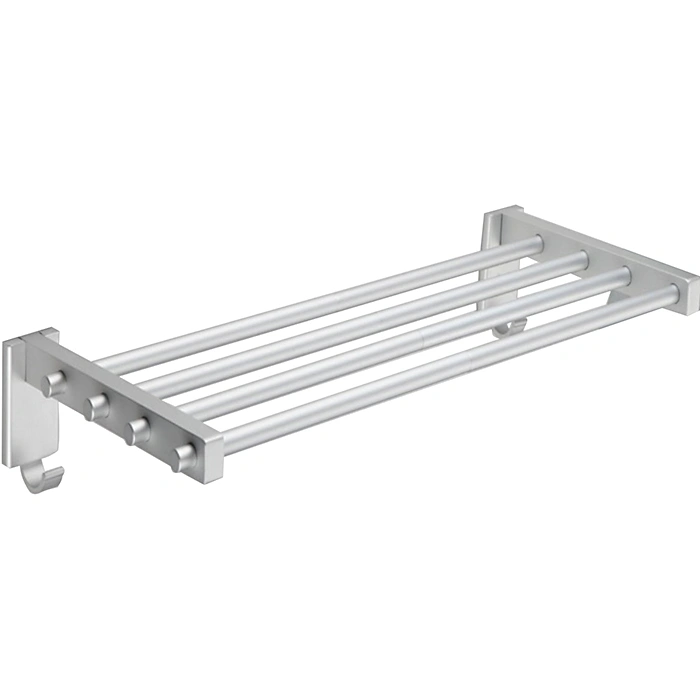 Полочка для ванной Frap F809