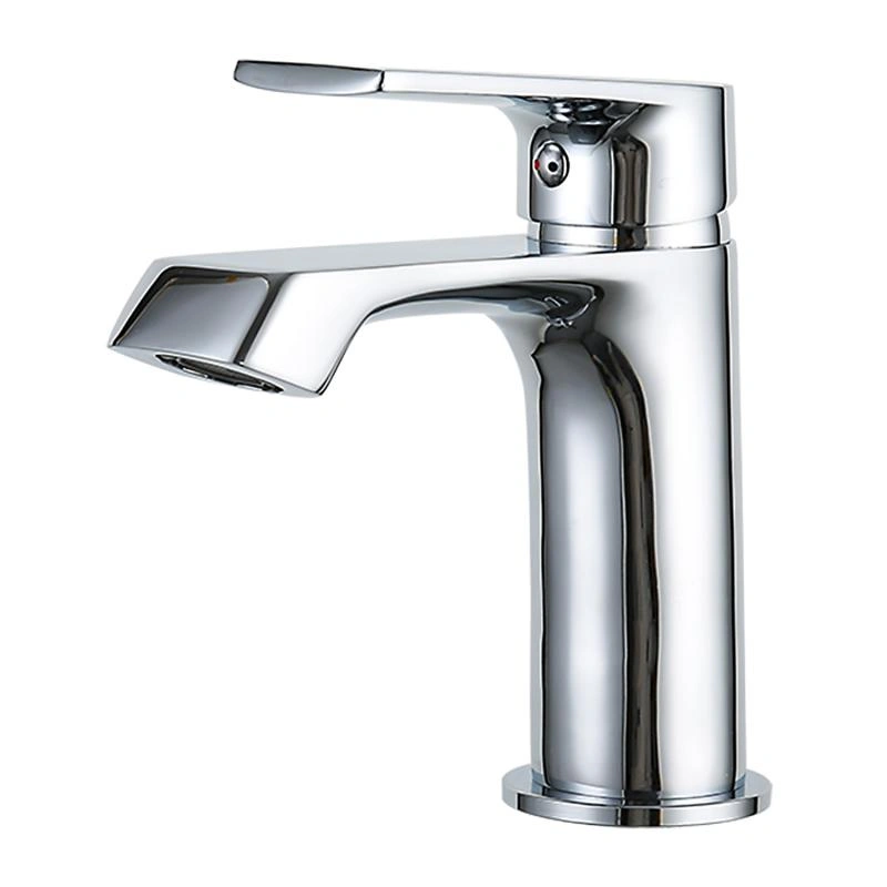 Смеситель для раковины Frap F1071