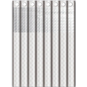 Шторка для ванны Gappo G8604