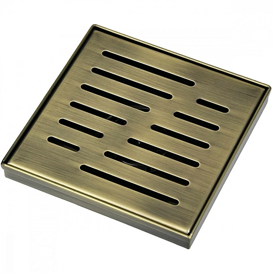 Душевой трап Gerhans K80915C-15