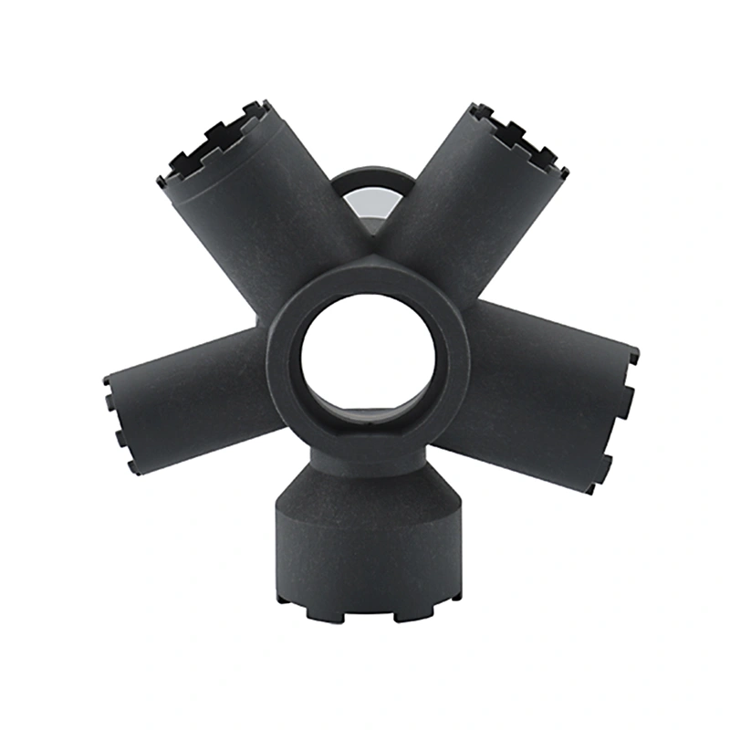 Ключ для аэраторов смесителей Gappo G72