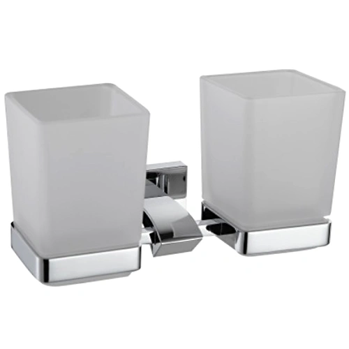 Стаканы для ванной Gappo G0708