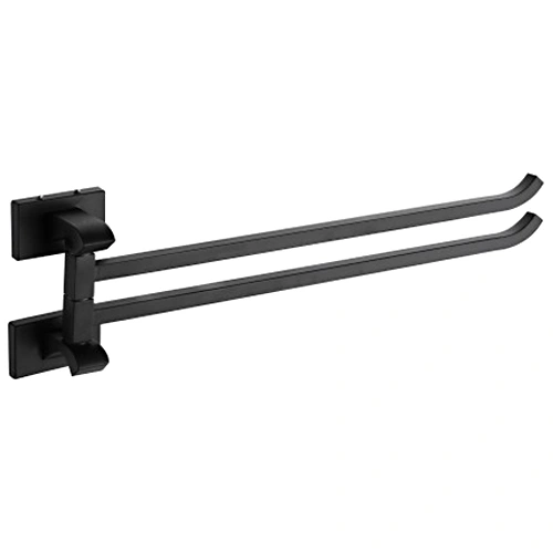 Полотенцедержатель двойной Gappo G0712-6