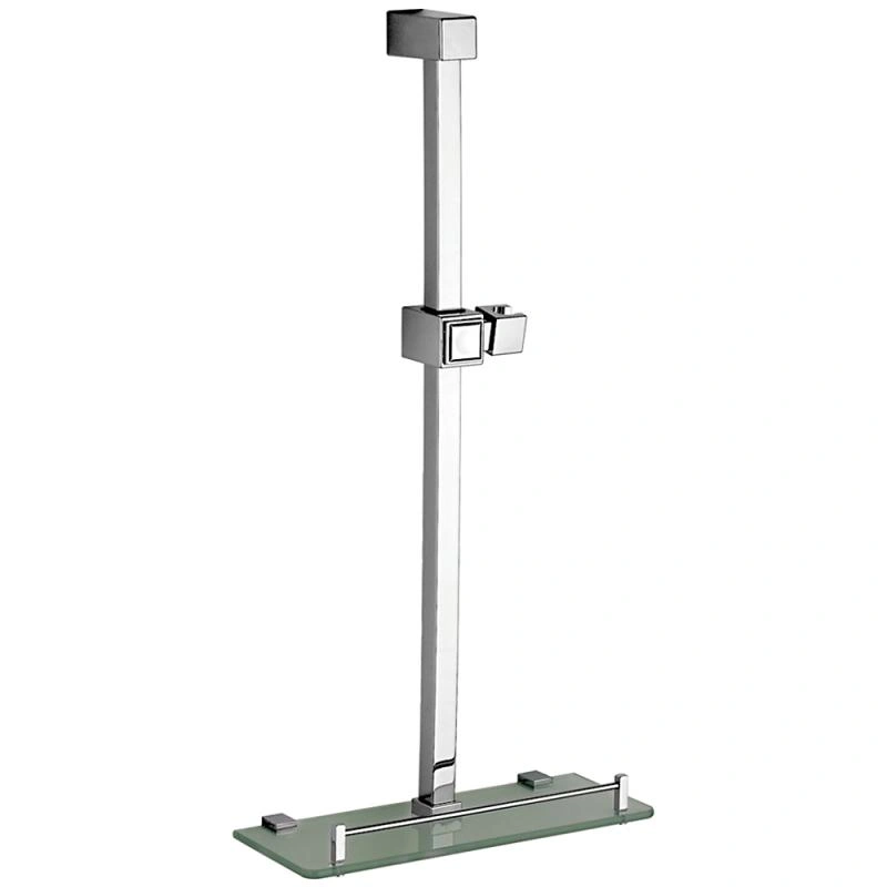 Душевая штанга Ledeme L8015 хром