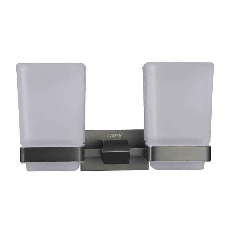 Стаканы для ванной Gappo G0708-9