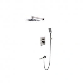 Душевой комплект Gappo G7199-20
