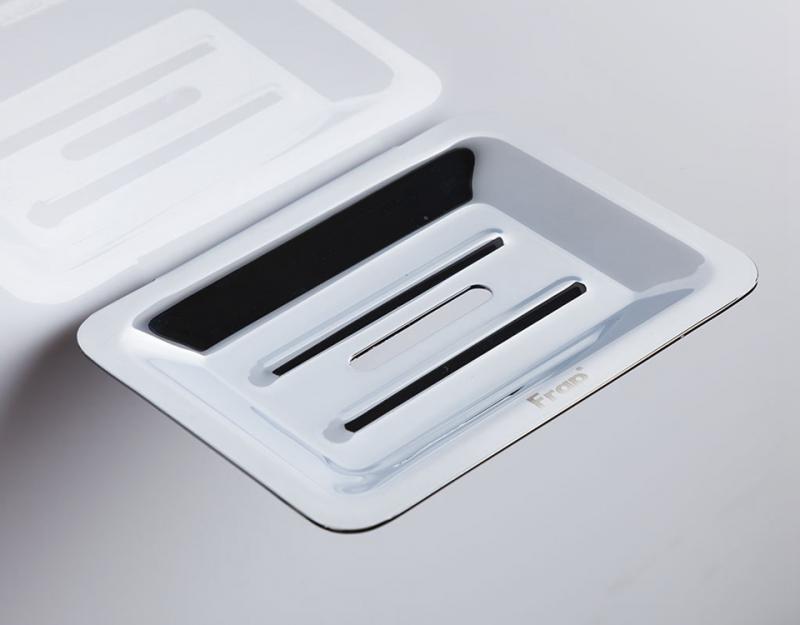 Мыльница Frap F3802-2