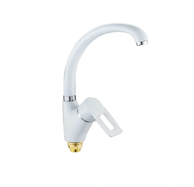 Смеситель для кухни Potato P5930-7