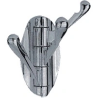 Крючок Ledeme L209-3 Хром