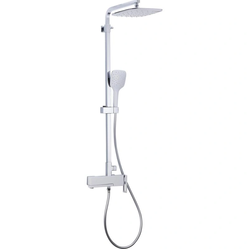 Душевая стойка Gappo G2417-8