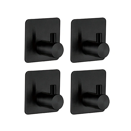 Набор из 4-х крючков Ledeme L215B-4