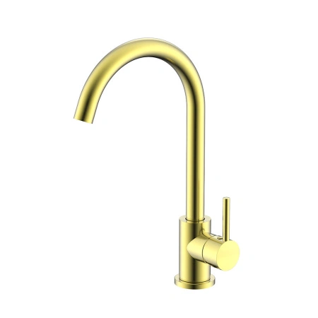 Смеситель для кухни Splenka S201.40.03