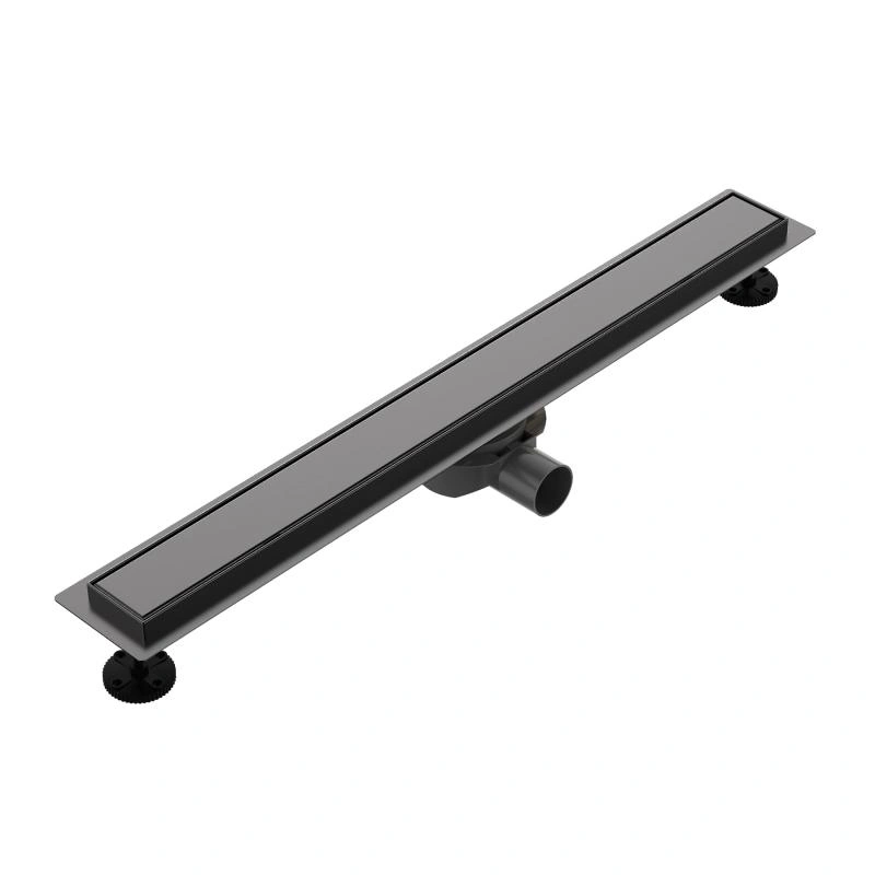 Душевой трап (комбинированный затвор) Gerhans K80407D-50