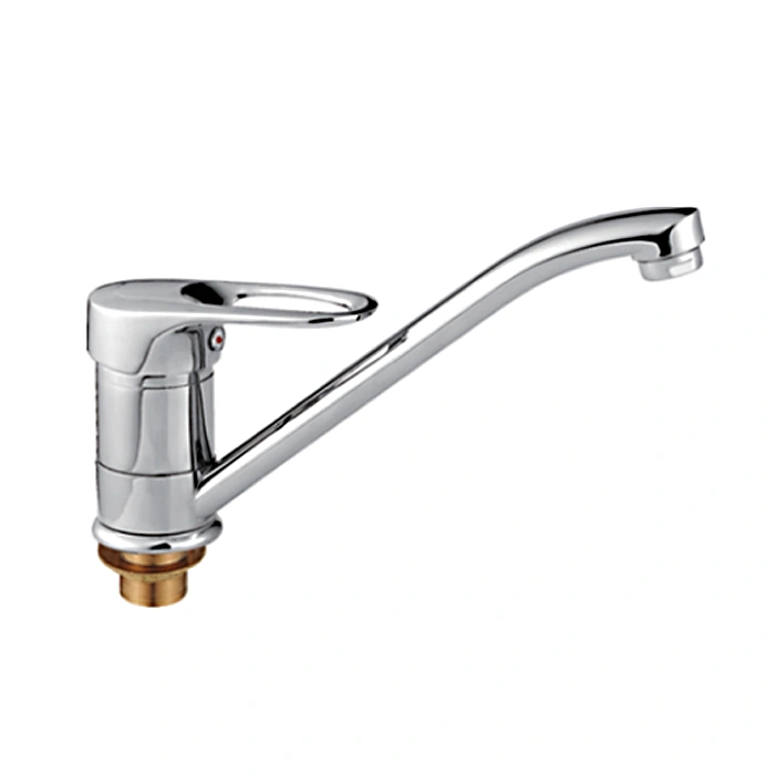 Смеситель для кухни Frap F4928-B