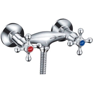 Смеситель для душа Frap F2008 Хром