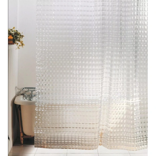 Шторка для ванны Frap F8754