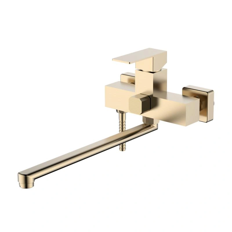 Смеситель для ванны Ledeme L72225