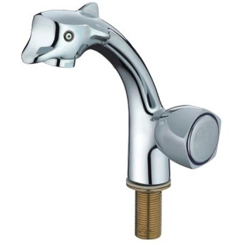 Смеситель для кухни Frap F4197 Хром