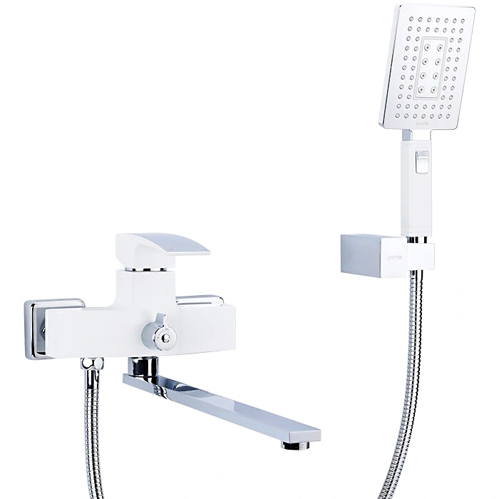 Смеситель для ванны Gappo G2207-7