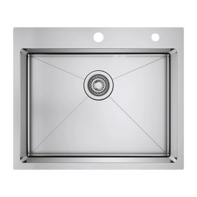 Мойка для кухни из нержавеющей стали Raglo R701.6050.05