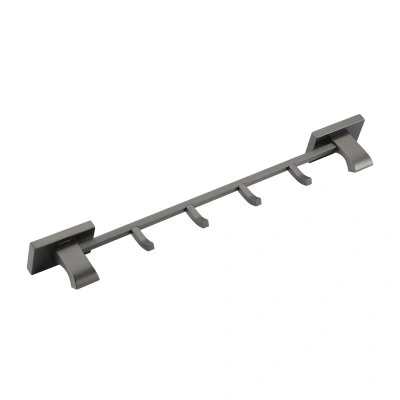 Планка с 4-мя крючками Gappo G0716-49