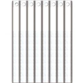 Шторка для ванны Gappo G8601