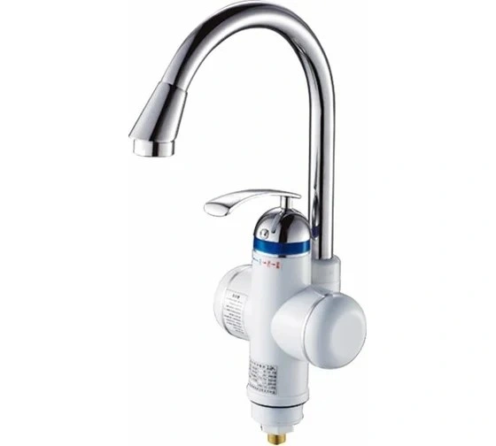 Смеситель для кухни Potato P0055