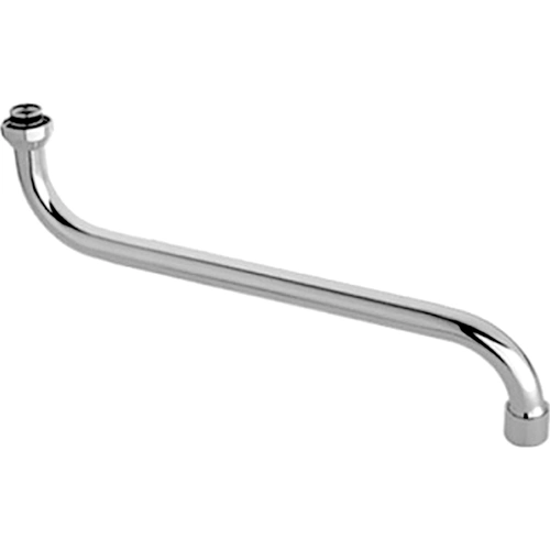 Круглый излив Ledeme L7135S