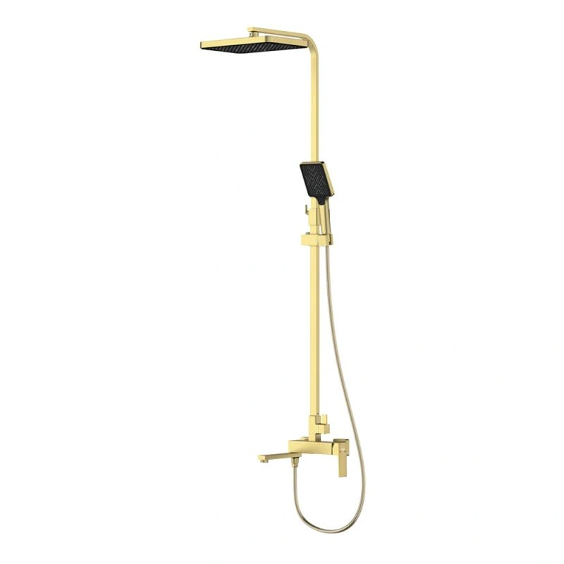 Душевая стойка Frap F2491-3