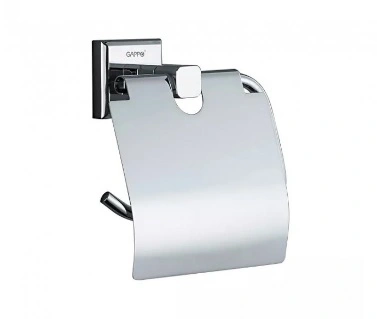 Держатель туалетной бумаги Gappo G3803
