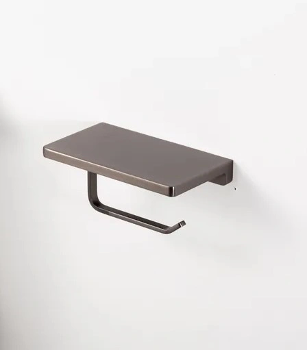 Держатель туалетной бумаги Gappo G30803-9