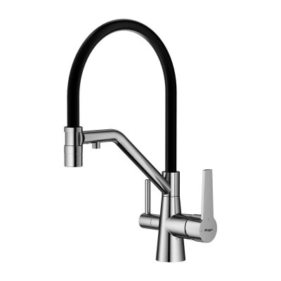 Смеситель для кухни с гибким изливом Raglo R80.62.05