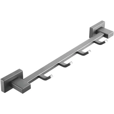 Планка с 4-мя крючками Shevanik SG5641T