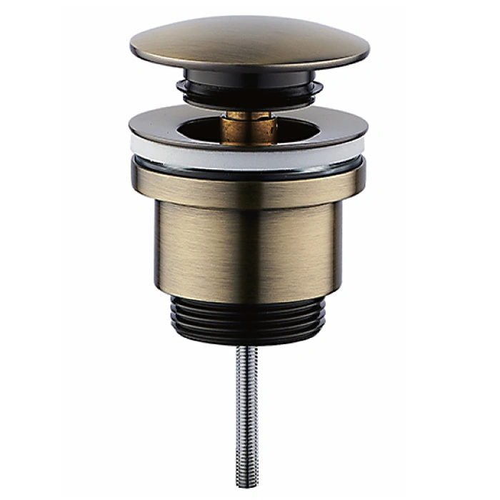 Донный клапан для раковины Frap F62-4